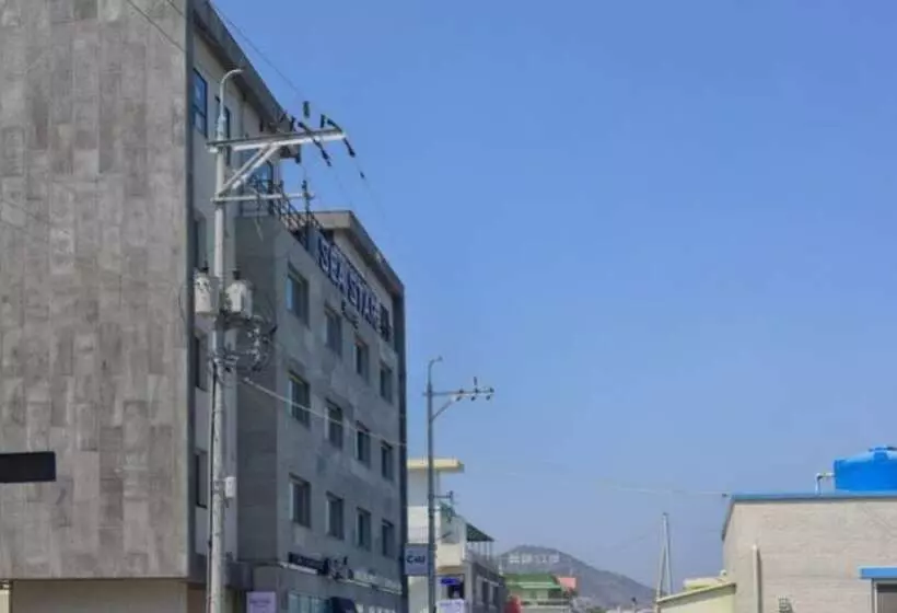 ペンション Sea Star Hostel