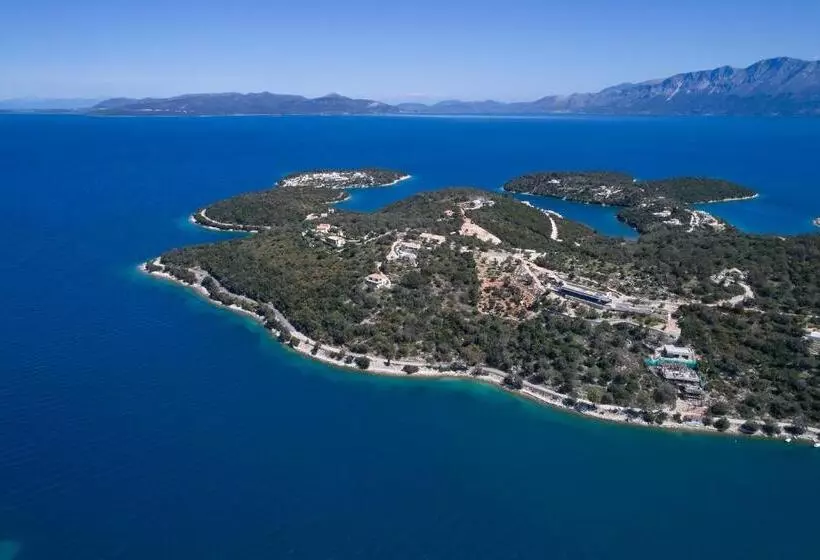 استراحتگاه Azur Retreat
