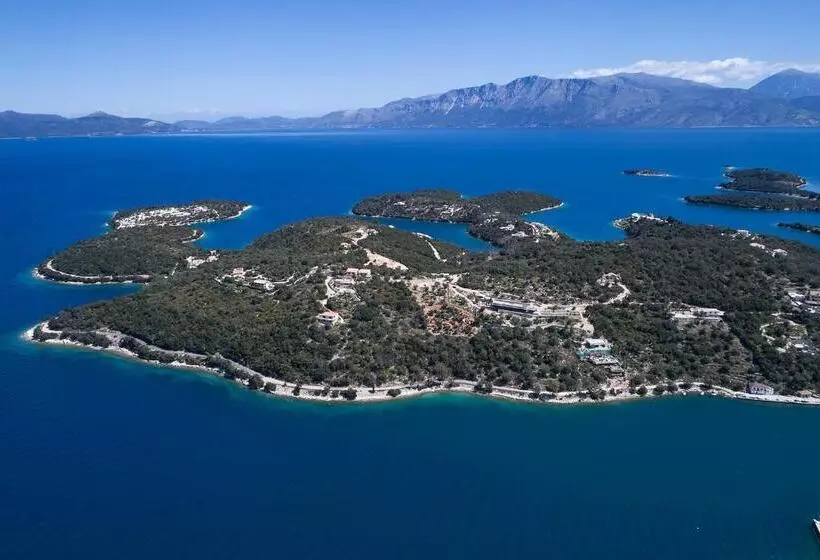 استراحتگاه Azur Retreat