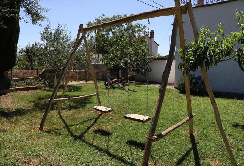 Pensjonat Guest House Milotic