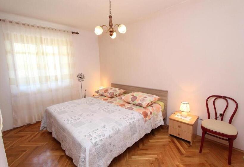 Pensjonat Guest House Milotic