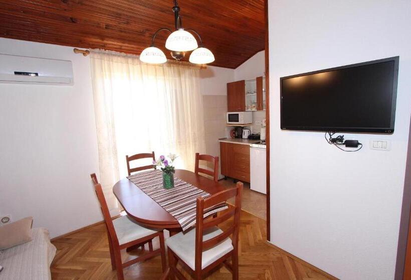 Pensjonat Guest House Milotic