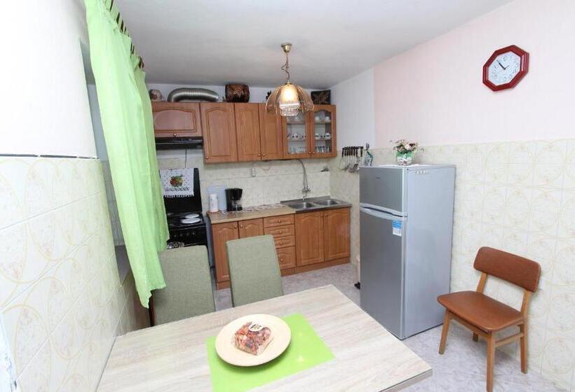 Pensjonat Guest House Milotic