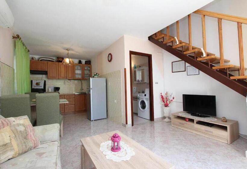 Pensjonat Guest House Milotic