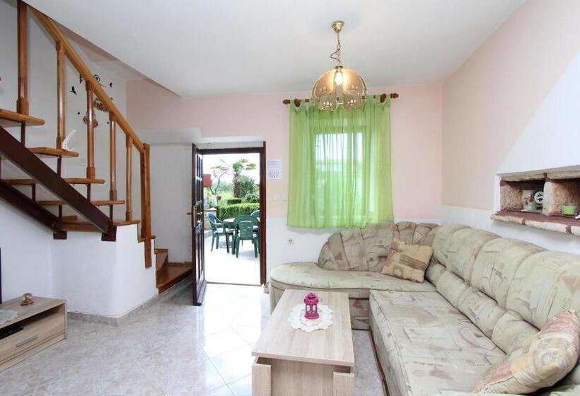 Pensjonat Guest House Milotic