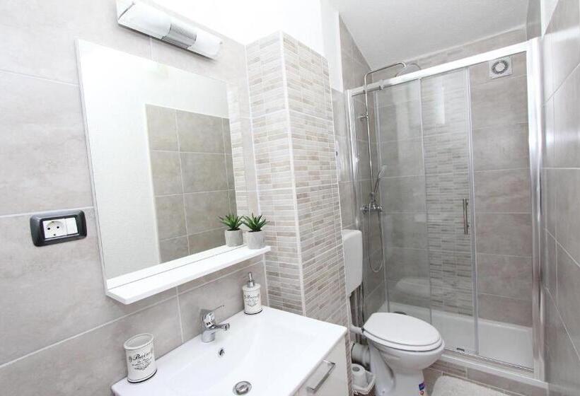 Pensjonat Guest House Milotic