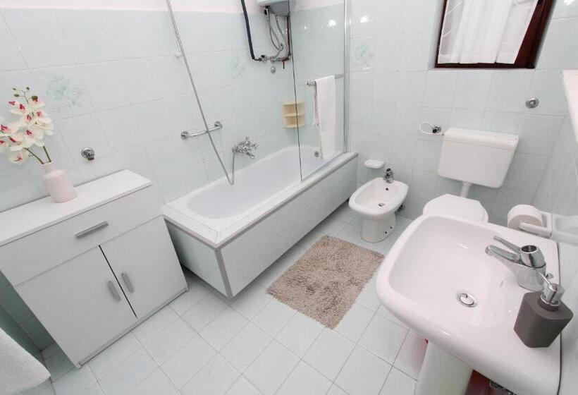 Pensjonat Guest House Milotic