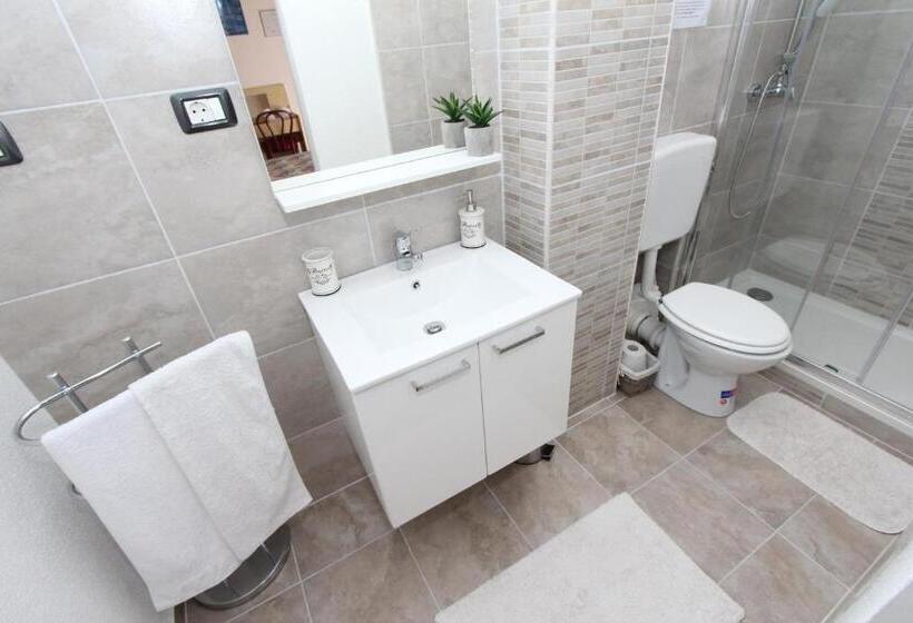 Pensjonat Guest House Milotic