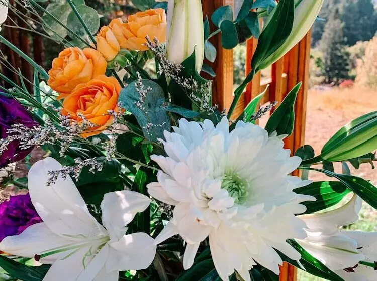 Hostelli The Stavrand Russian River Valley