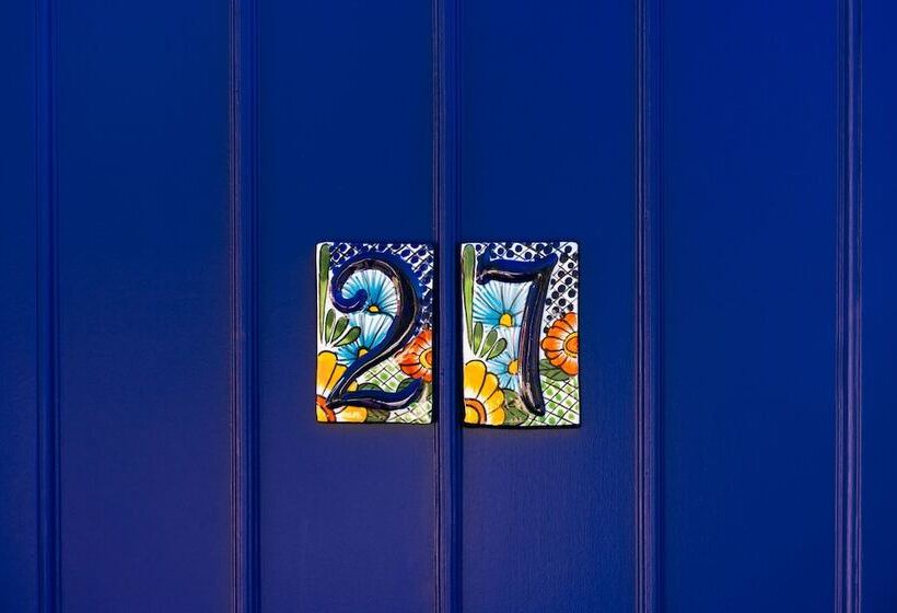 簡易ホテル The Stavrand Russian River Valley