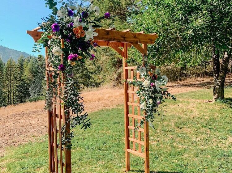 簡易ホテル The Stavrand Russian River Valley