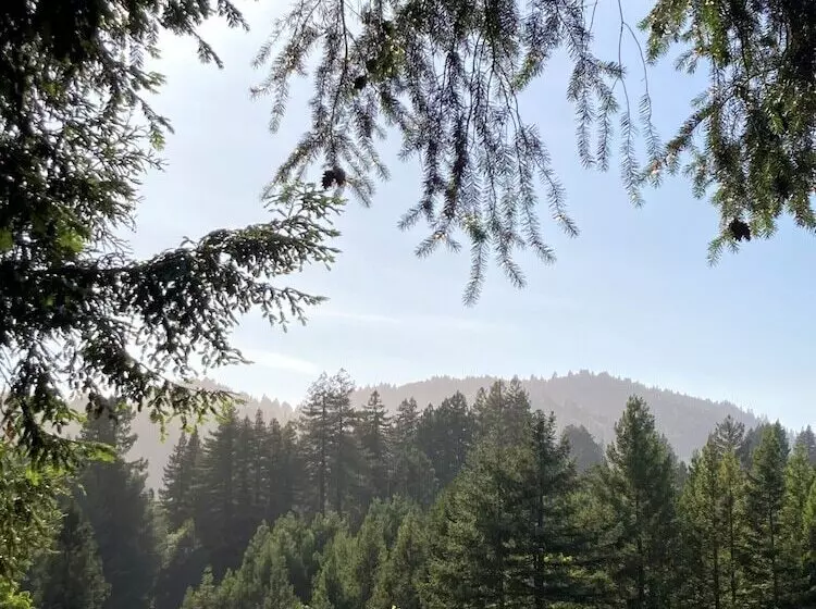 Hostelli The Stavrand Russian River Valley