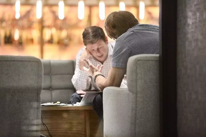 ホテル Crowne Plaza Dhaka Gulshan