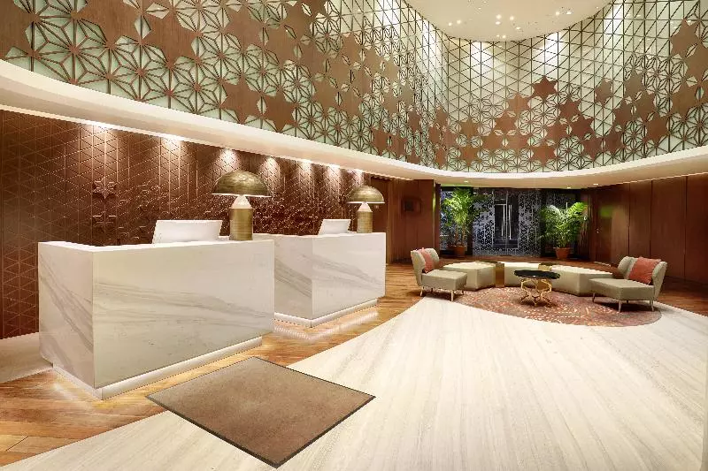 ホテル Crowne Plaza Dhaka Gulshan