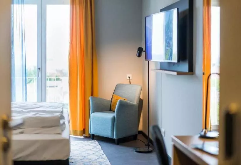 Koncept Hotel Neue Horizonte