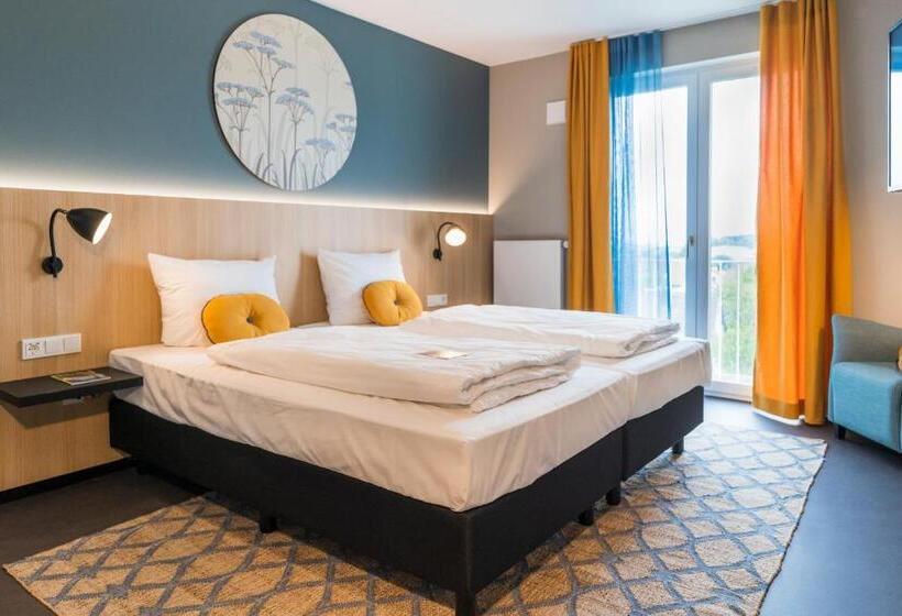 Koncept Hotel Neue Horizonte