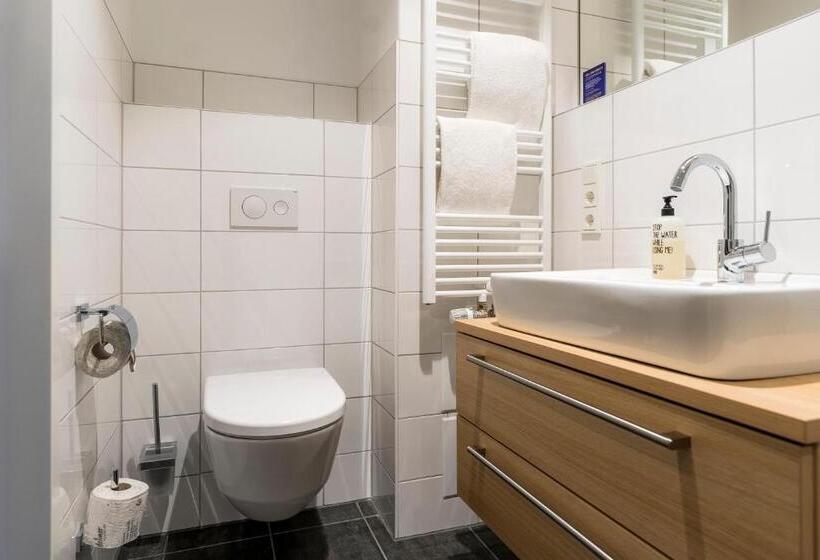 Koncept Hotel Neue Horizonte