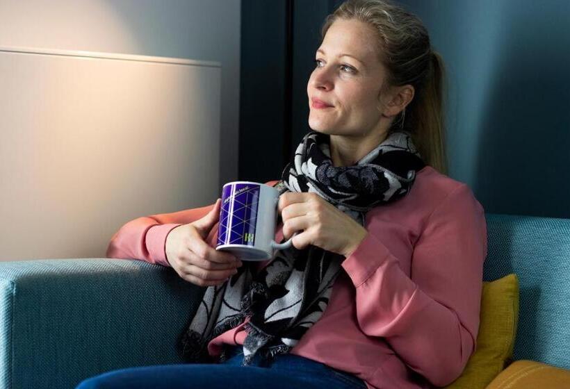 Koncept Hotel Neue Horizonte