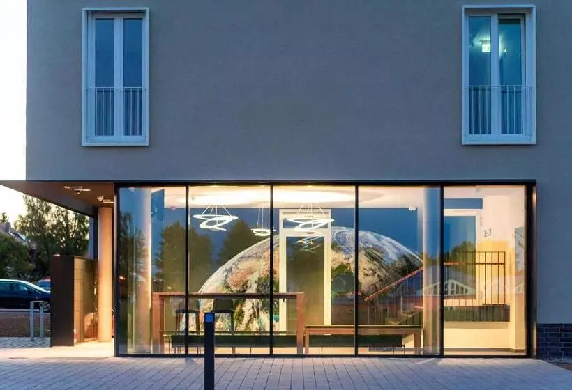 Koncept Hotel Neue Horizonte