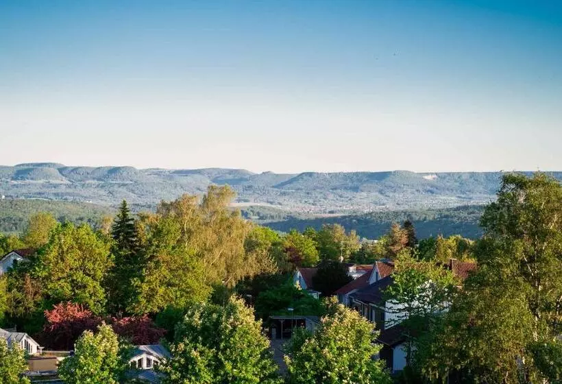 Koncept Hotel Neue Horizonte