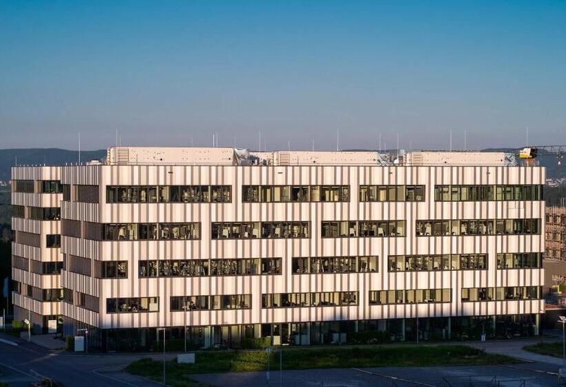 Koncept Hotel Neue Horizonte