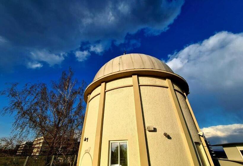 Koncept Hotel Neue Horizonte