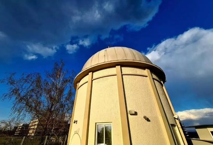 Koncept Hotel Neue Horizonte