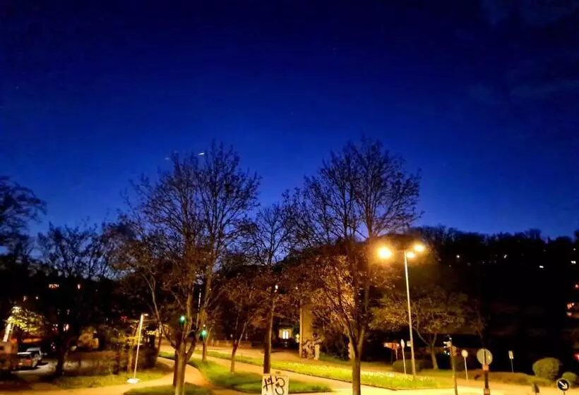 Koncept Hotel Neue Horizonte