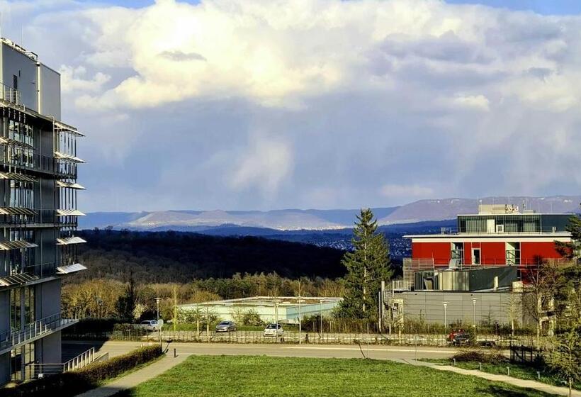 Koncept Hotel Neue Horizonte