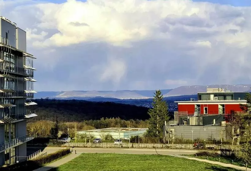 Koncept Hotel Neue Horizonte