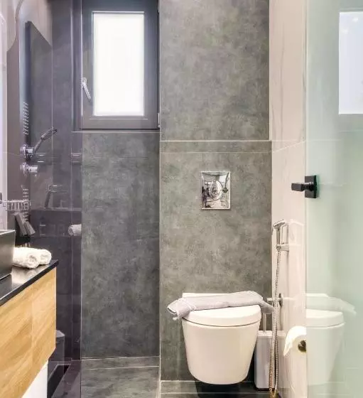 Sapphire Horizon Suites