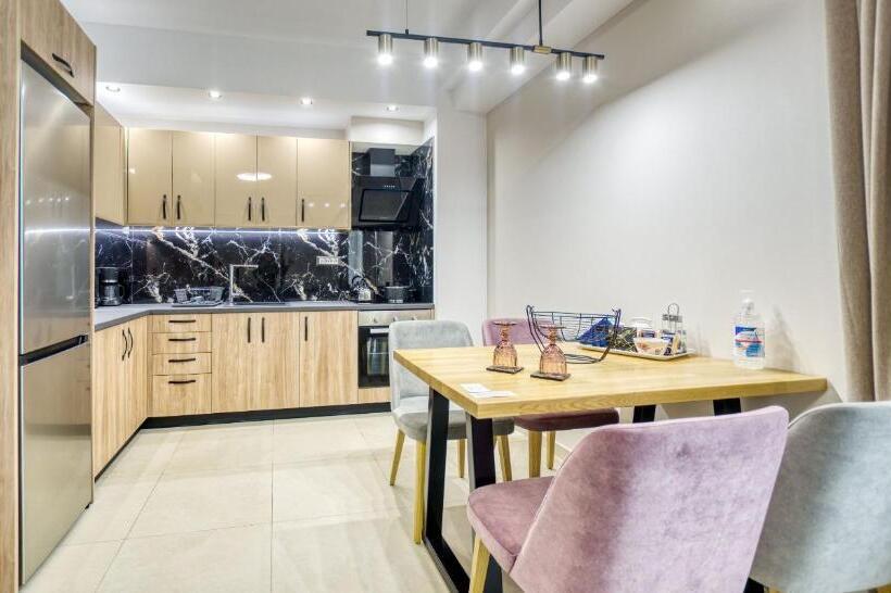 Sapphire Horizon Suites