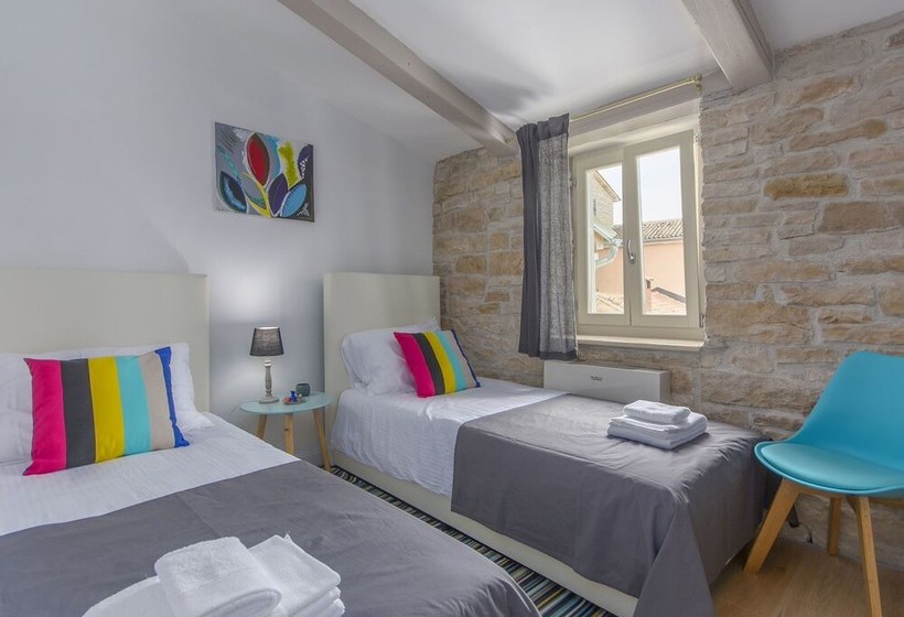 Beautiful Stone Villa With Swimming Pool In Idyllic And Peaceful Surroundings