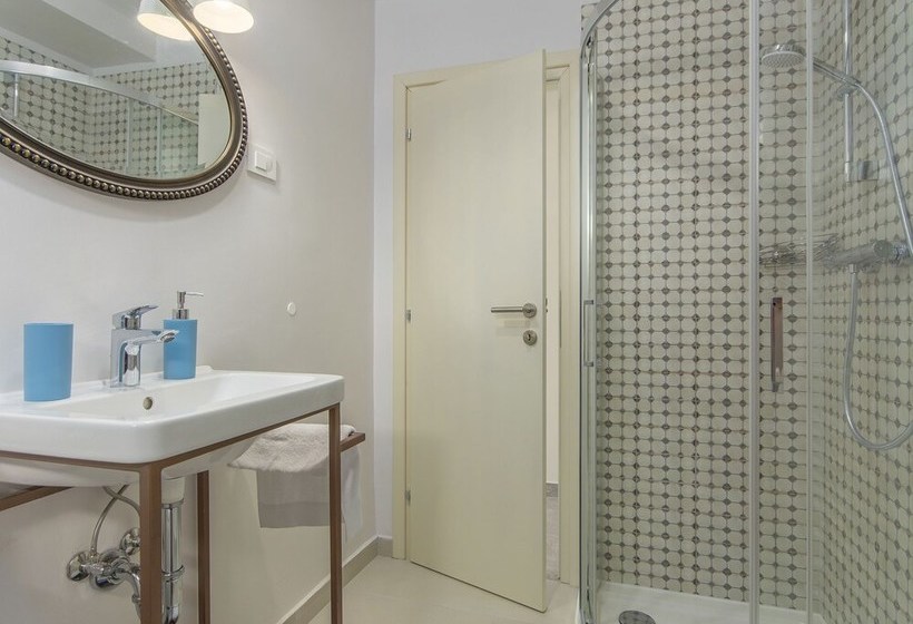 Beautiful Stone Villa With Swimming Pool In Idyllic And Peaceful Surroundings