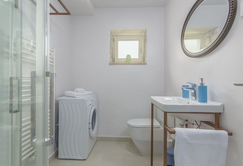 Beautiful Stone Villa With Swimming Pool In Idyllic And Peaceful Surroundings