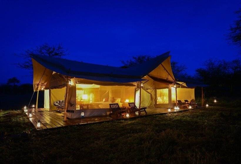 فندق Asanja Moru