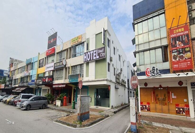 Hotel Oyo 90177 Byond