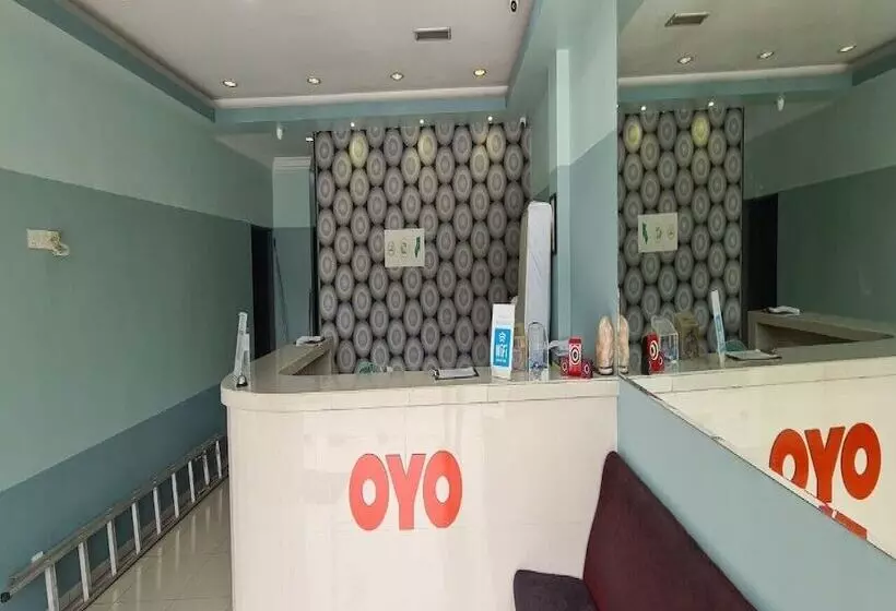 هتل Oyo 90177 Byond