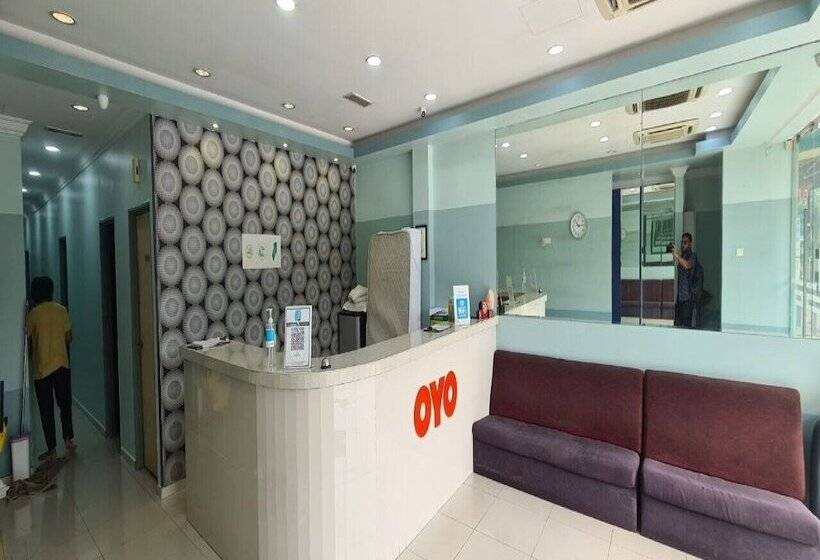 Hotel Oyo 90177 Byond