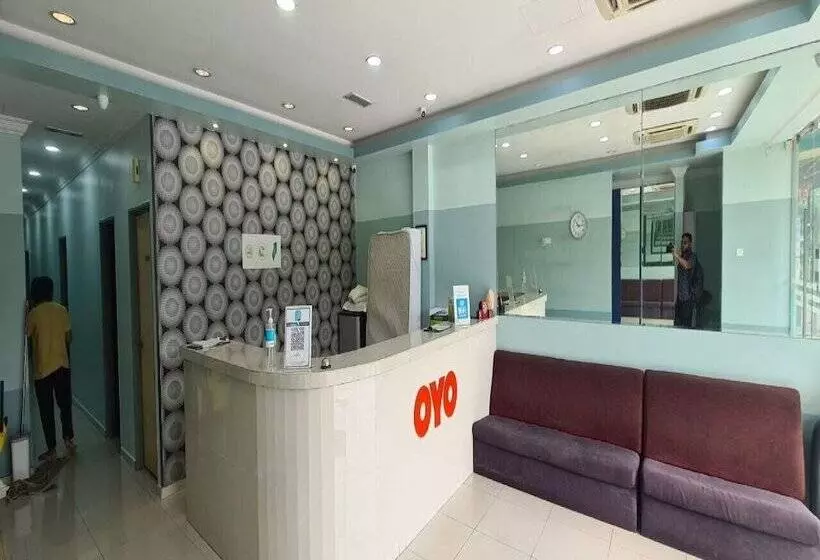 هتل Oyo 90177 Byond
