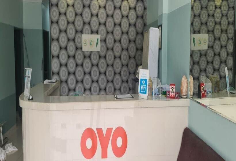 Hotel Oyo 90177 Byond