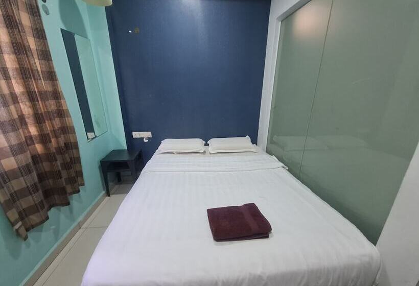 Hotel Oyo 90177 Byond