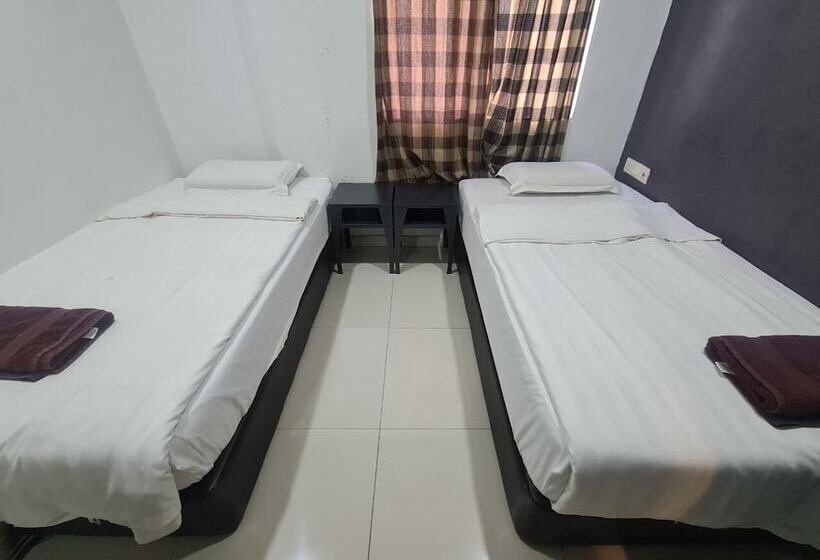 Hotel Oyo 90177 Byond