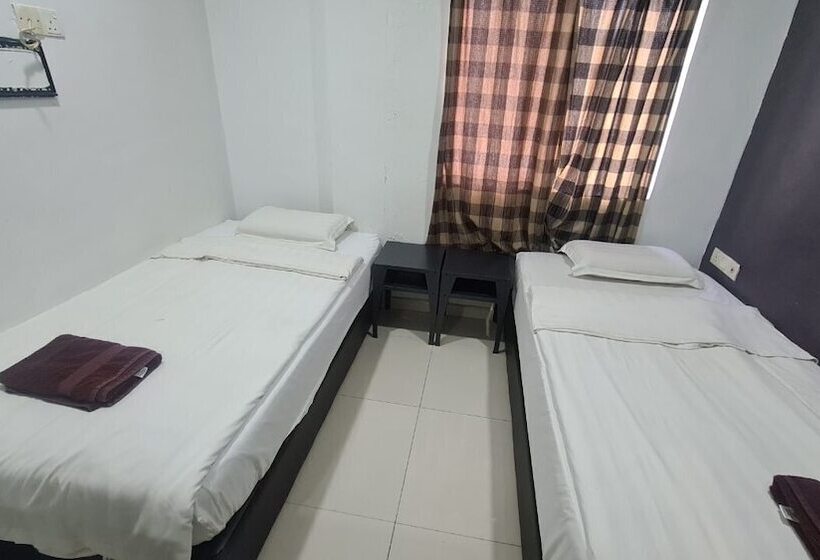 Hotel Oyo 90177 Byond