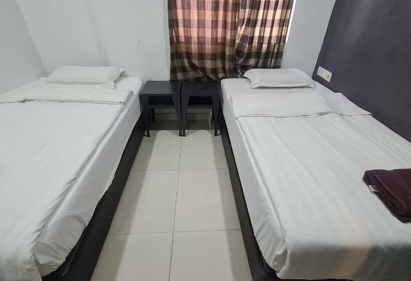 Hotel Oyo 90177 Byond