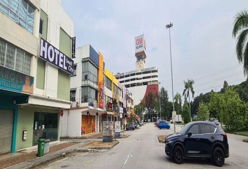 Hotel Oyo 90177 Byond