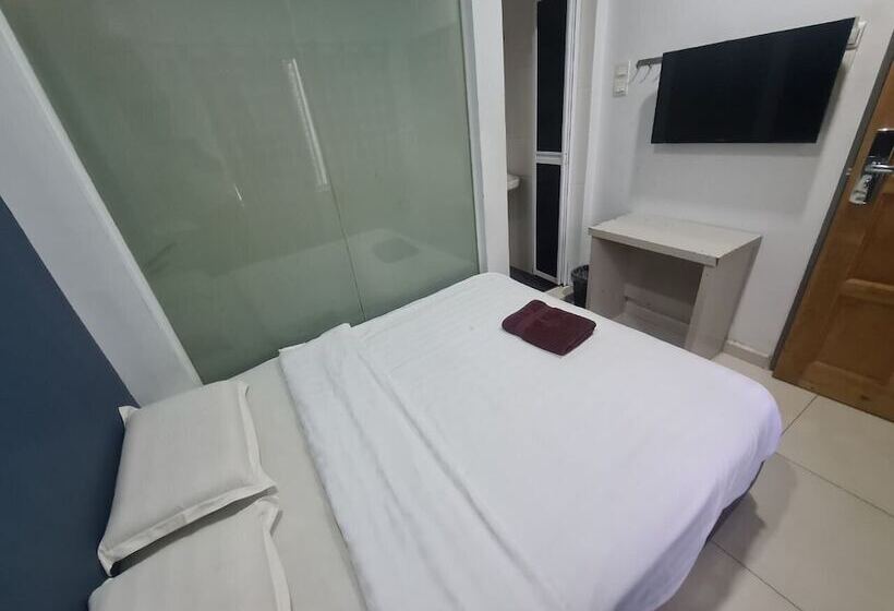 Hotel Oyo 90177 Byond