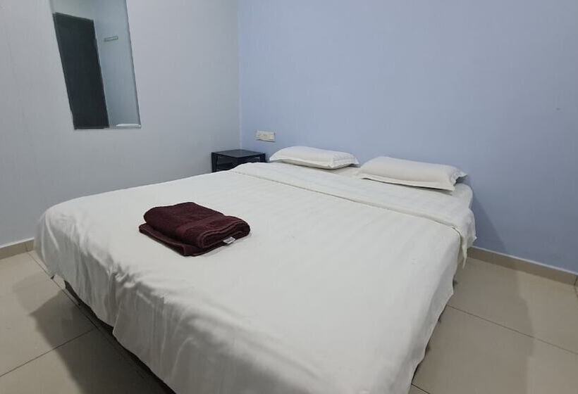 Hotel Oyo 90177 Byond