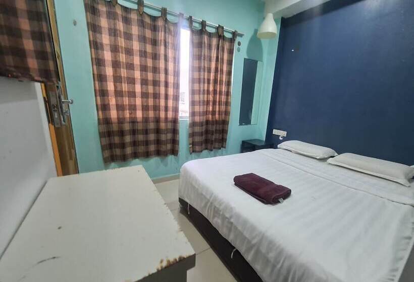 Hotel Oyo 90177 Byond