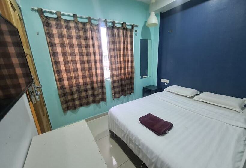 Hotel Oyo 90177 Byond